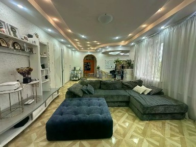 Продается 3-комн. квартира, 147,4 м²