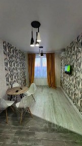Краснодарский край, Краснодар, Прикубанский, мкр. ККБ, ул. Домбайская, 55к2