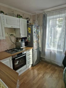 Продается 1-комн. квартира, 33,3 м²