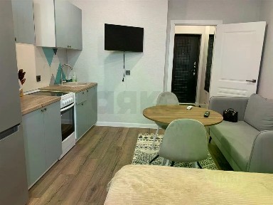 Продается студия, 23,3 м²