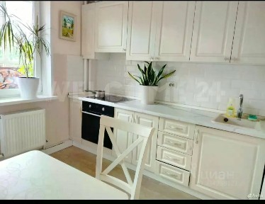 Продается 1-комн. квартира, 36 м²