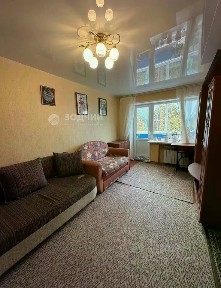 Продается 1-комн. квартира, 31,5 м²