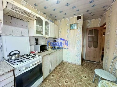 Продается 3-комн. квартира, 69,2 м²
