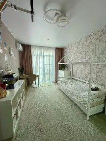 Продается 3-комн. квартира, 87 м²