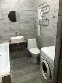Краснодарский край, Краснодар, Прикубанский, ул. Конгрессная, 19/1к2