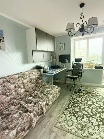 Продается 3-комн. квартира, 78 м²