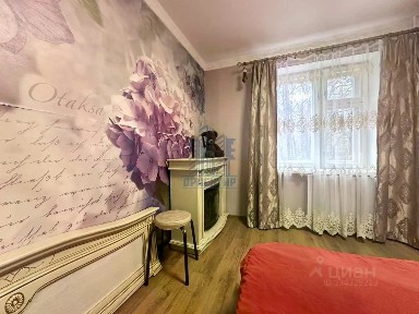 Продается 3-комн. квартира, 87,9 м²