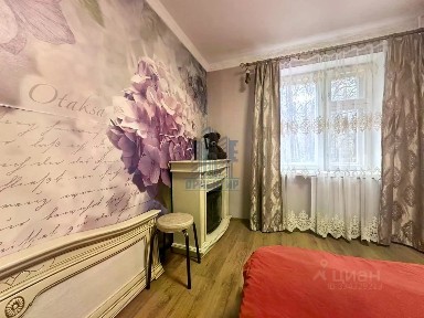 Продается 3-комн. квартира, 87,9 м²