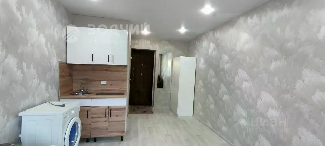 Продается студия, 21 м²
