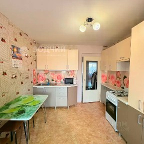 Продается 2-комн. квартира, 48,1 м²