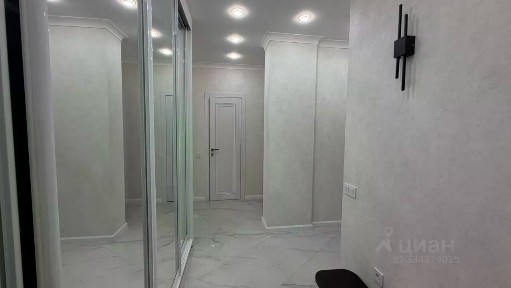 Продается 2-комн. квартира, 67,2 м²