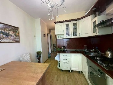 Продается 2-комн. квартира, 52,5 м²
