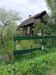 Продается участок, 14,77 сот.
