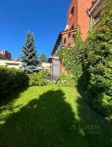 Продается 4-этажный таунхаус, 344,6 м²