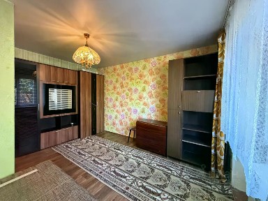 Продается 1-комн. квартира, 21,6 м²