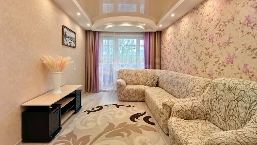 Продается 2-комн. квартира, 46,1 м²
