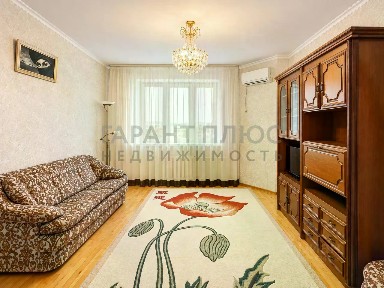 Сдается 2-комн. квартира, 60 м²