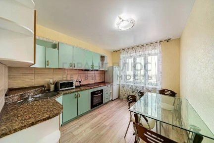 Сдается 2-комн. квартира, 60 м²