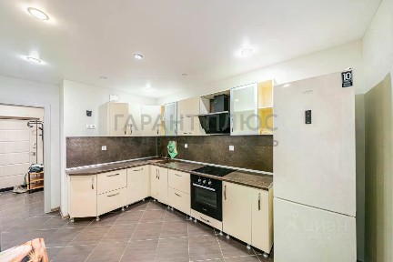 Сдается 1-комн. квартира, 45 м²