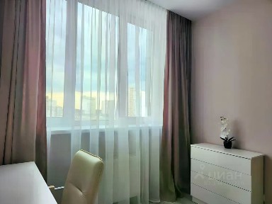 Сдается 1-комн. квартира, 38 м²