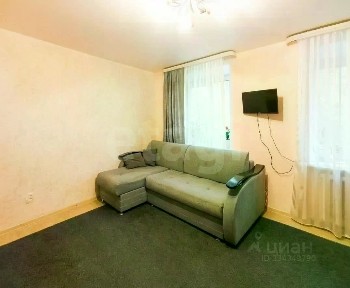 Продается 1-комн. квартира, 23,1 м²