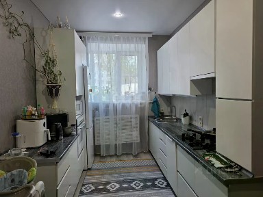 Продается 2-комн. квартира, 59,7 м²