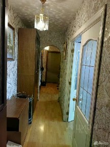 Продается 3-комн. квартира, 69 м²