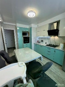 Продается 3-комн. квартира, 69,3 м²