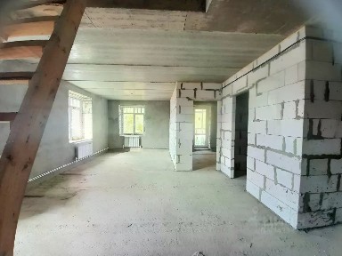 Продается квартира свободной планировки, 76,1 м²