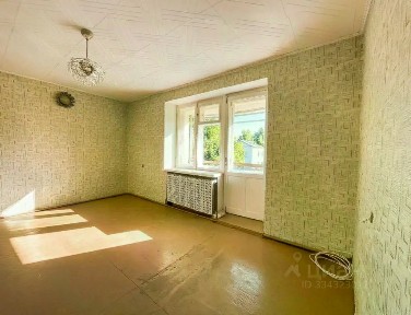 Продается 2-комн. квартира, 40,7 м²