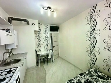 Продается 1-комн. квартира, 29,4 м²