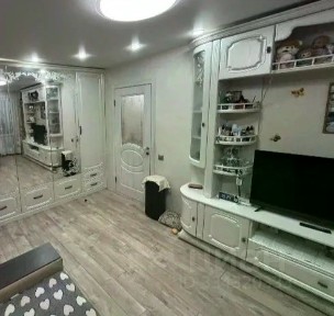 Продается 2-комн. квартира, 57,4 м²