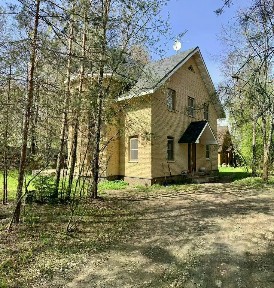 Сдается 2-этажный коттедж, 230 м²