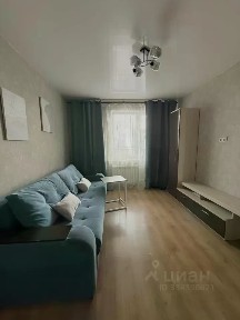 Сдается 1-комн. квартира, 36 м²