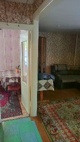 Сдается 1-комн. квартира, 30 м²
