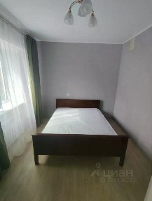 Сдается 2-комн. квартира, 41,5 м²