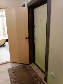 Сдается 1-комн. квартира, 36,6 м²