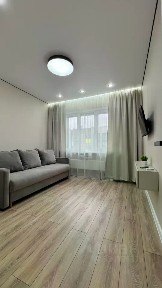 Сдается 1-комн. квартира, 34 м²