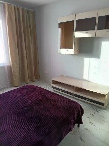 Сдается 1-комн. квартира, 36 м²