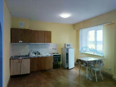 Сдается 1-комн. квартира, 36 м²