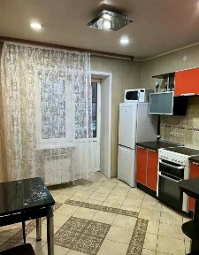 Сдается 1-комн. квартира, 45 м²