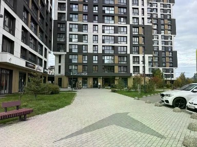 Иркутская область, Иркутск, Правобережный, ул. Лызина, 9