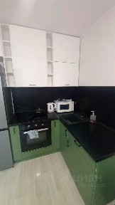 Сдается 1-комн. квартира, 32,5 м²