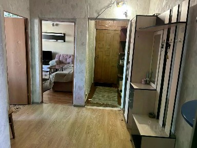 Сдается 3-комн. квартира, 85 м²