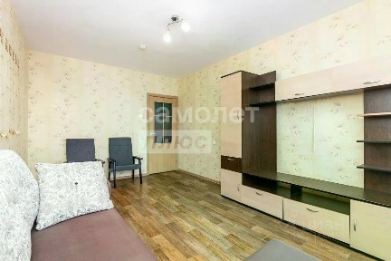 Сдается 1-комн. квартира, 37,5 м²