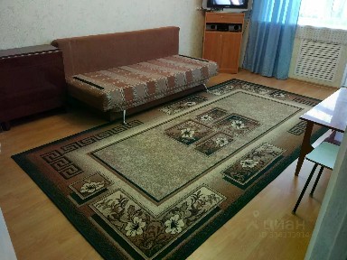 Сдается 1-комн. квартира, 36 м²