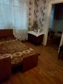 Сдается 2-комн. квартира, 43 м²