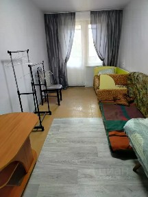 Сдается 3-комн. квартира, 60 м²