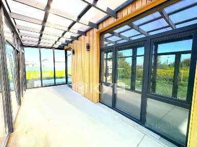 Продается 1-этажный дом, 218,8 м²