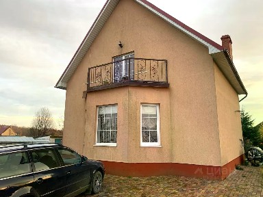 Продается 2-этажный дом, 107 м²